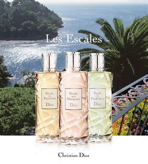 dior escale à parati|dior escale a portofino cruise collection.